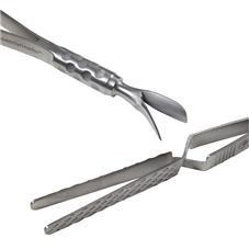C Curve Nail Pincher Multi Tool