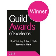 Gel Nail Courses