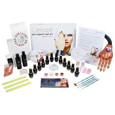 Gelaze® Pro Expert Nail Art Course