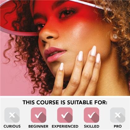 Gel Nail Courses