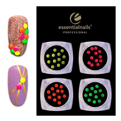 Neon Stone Collection