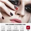 Airbrushed Nail Courses