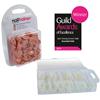Student Pack. Nail Trainer refit pack plus 100 tips.