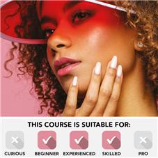 photo of 'Gel Nail Courses'