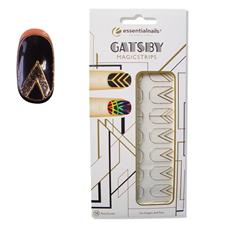photo of 'Gatsby Magicstrips Gold'
