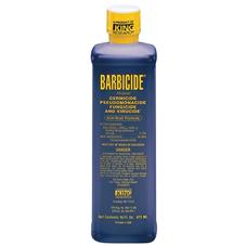 Barbicide® Solution 473ml (16fl.oz)