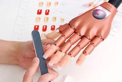 The nail trainer®